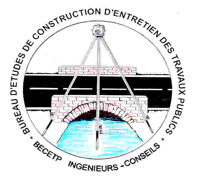 Logo BECETP